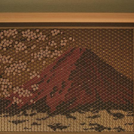 Espacio The Hakone Geihinkan Rin-Poh-Ki-Ryu Ngoại thất bức ảnh