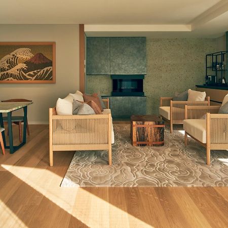 Espacio The Hakone Geihinkan Rin-Poh-Ki-Ryu Ngoại thất bức ảnh