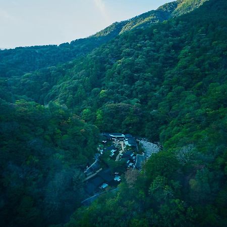 Espacio The Hakone Geihinkan Rin-Poh-Ki-Ryu Ngoại thất bức ảnh