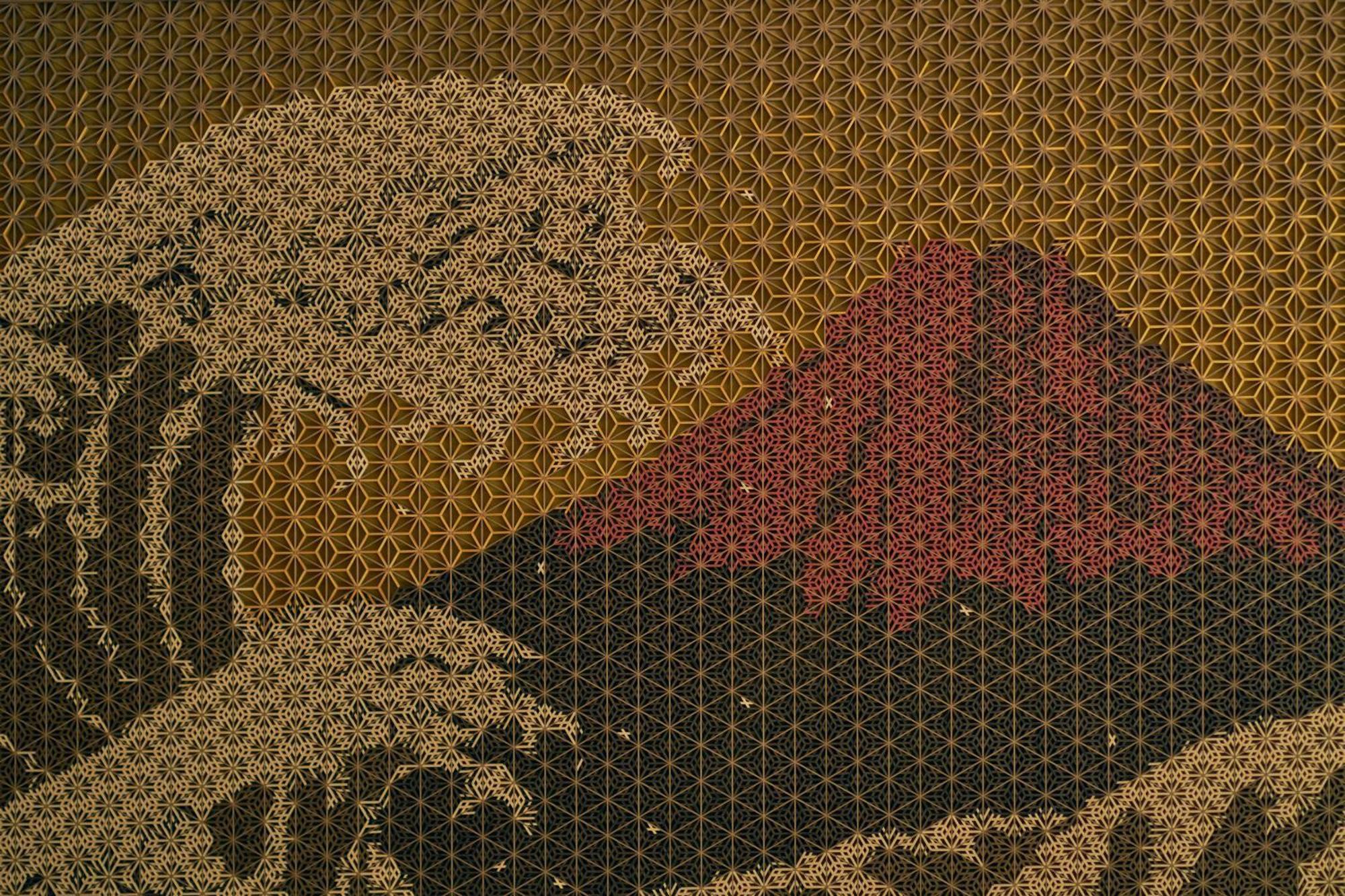 Espacio The Hakone Geihinkan Rin-Poh-Ki-Ryu Ngoại thất bức ảnh