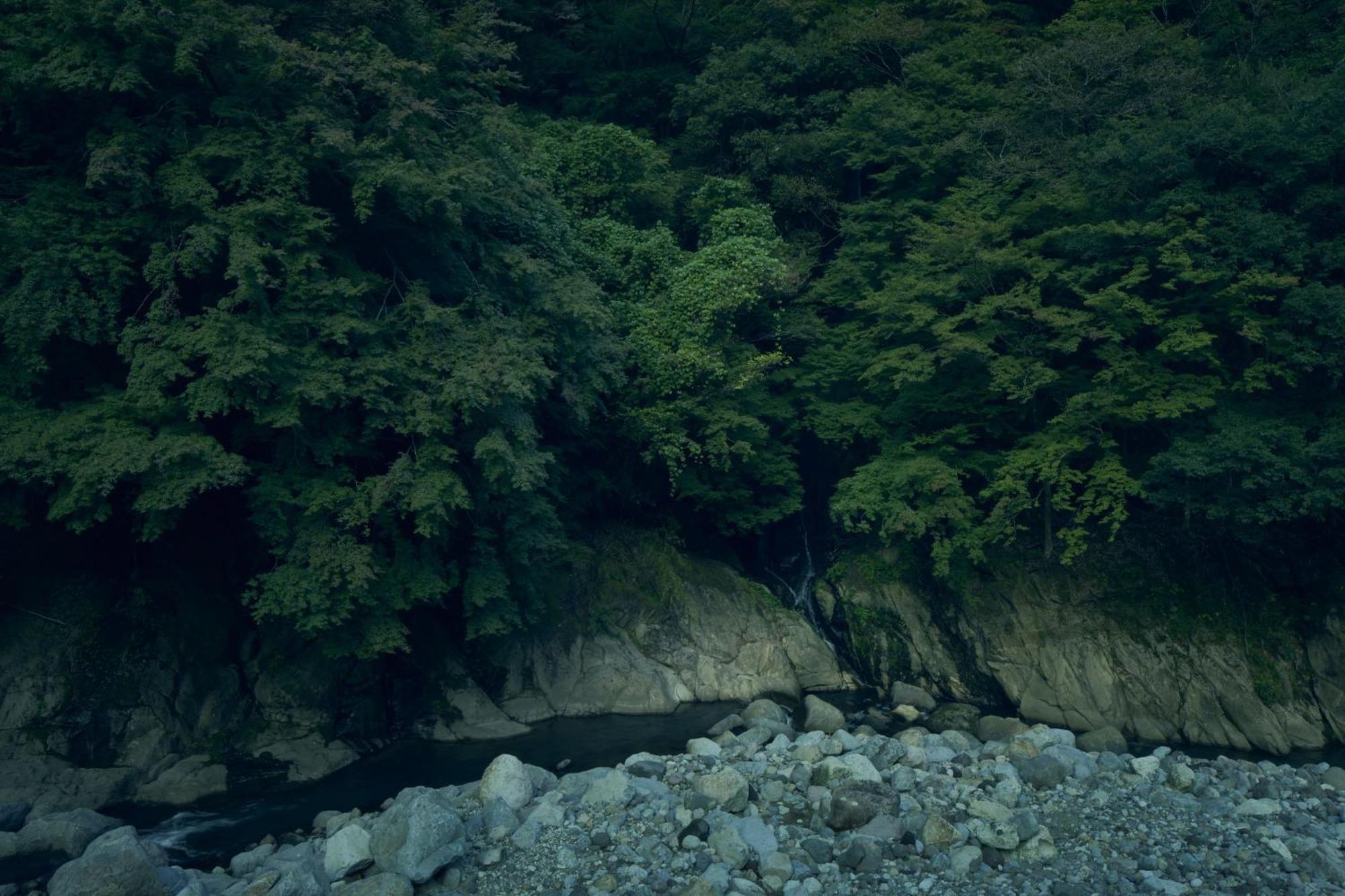Espacio The Hakone Geihinkan Rin-Poh-Ki-Ryu Ngoại thất bức ảnh
